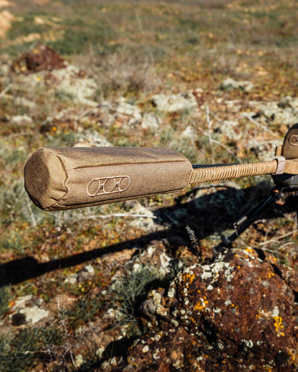Impact Scope Cover - Eberlestock Lifetime Warranty | Veteran Owned