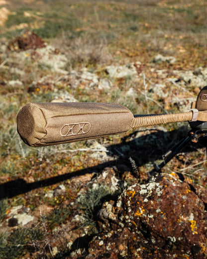 Impact Scope Cover - Eberlestock Lifetime Warranty | Veteran Owned