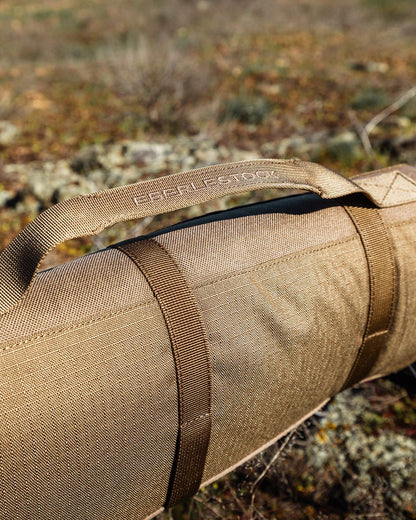 Impact Scope Cover - Eberlestock Lifetime Warranty | Veteran Owned