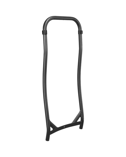 Intex II No - Shelf Frame, Long, Operator/Terminator - OUTLET - Eberlestock Lifetime Warranty | Veteran Owned
