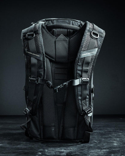 Jacknife - Eberlestock Lifetime Warranty | Veteran Owned