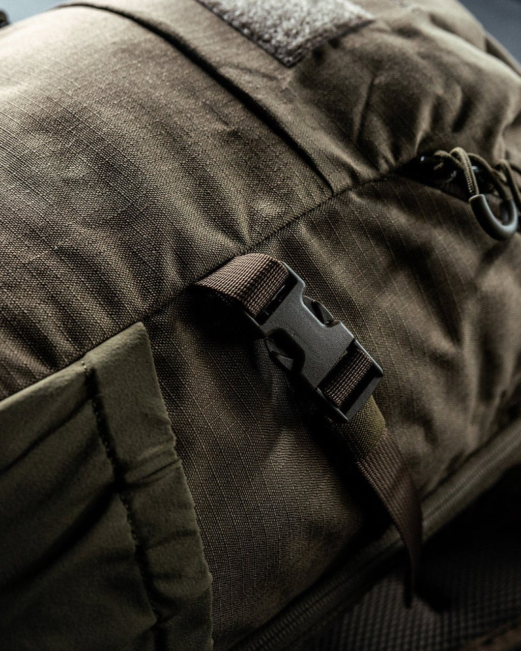 Jacknife - Eberlestock Lifetime Warranty | Veteran Owned