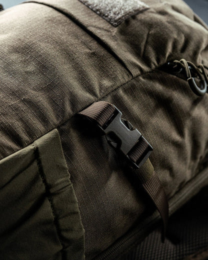 Jacknife - Eberlestock Lifetime Warranty | Veteran Owned