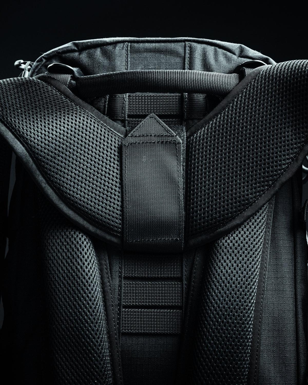 Jacknife - Eberlestock Lifetime Warranty | Veteran Owned