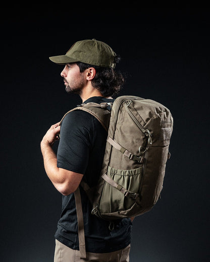 Jacknife - Eberlestock Lifetime Warranty | Veteran Owned