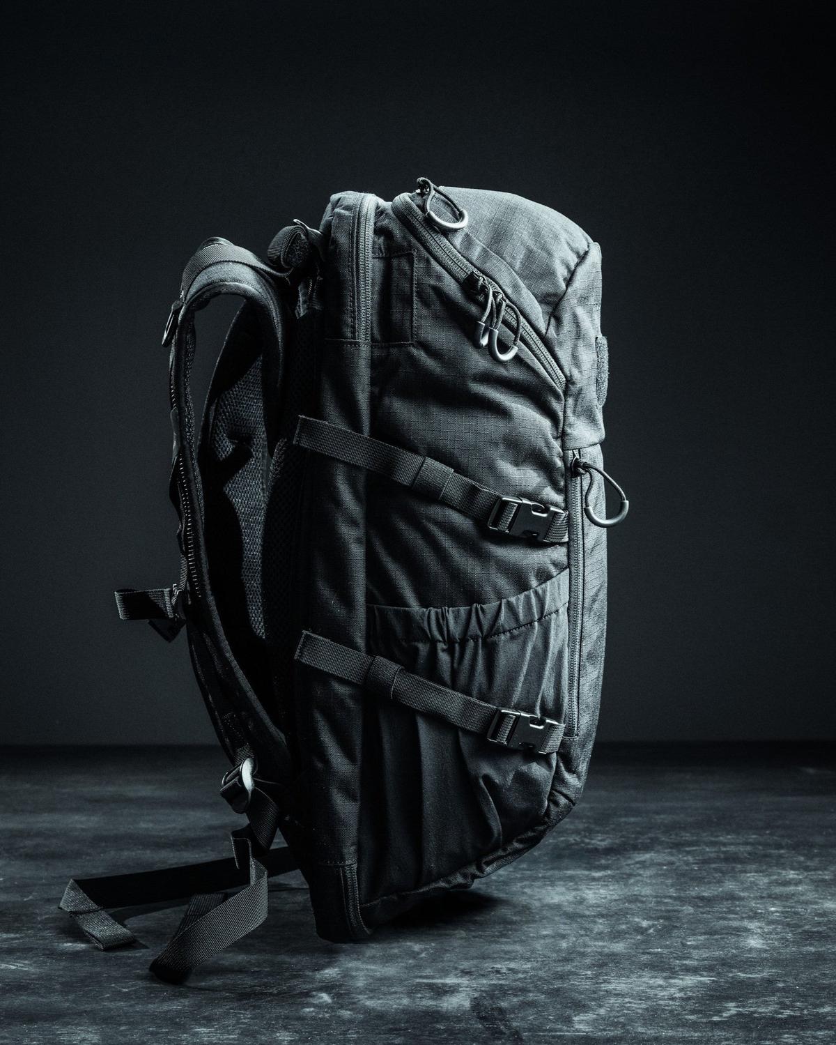 Jacknife - Eberlestock Lifetime Warranty | Veteran Owned