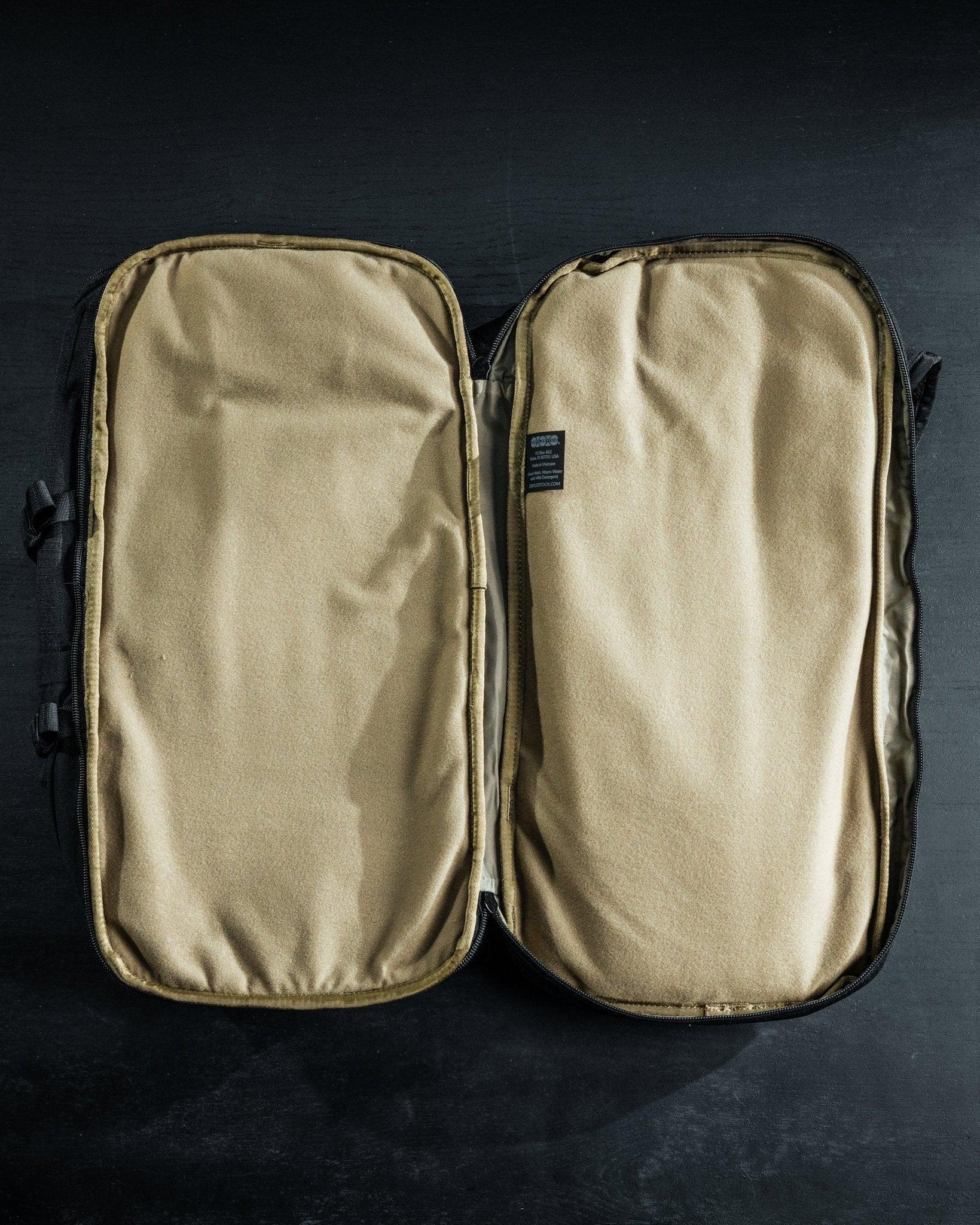 Jacknife - Eberlestock Lifetime Warranty | Veteran Owned