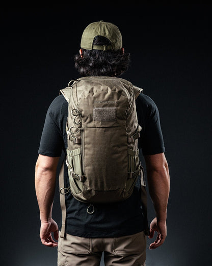 Jacknife - Eberlestock Lifetime Warranty | Veteran Owned