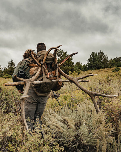 Just One Pack - Eberlestock Lifetime Warranty | Veteran Owned