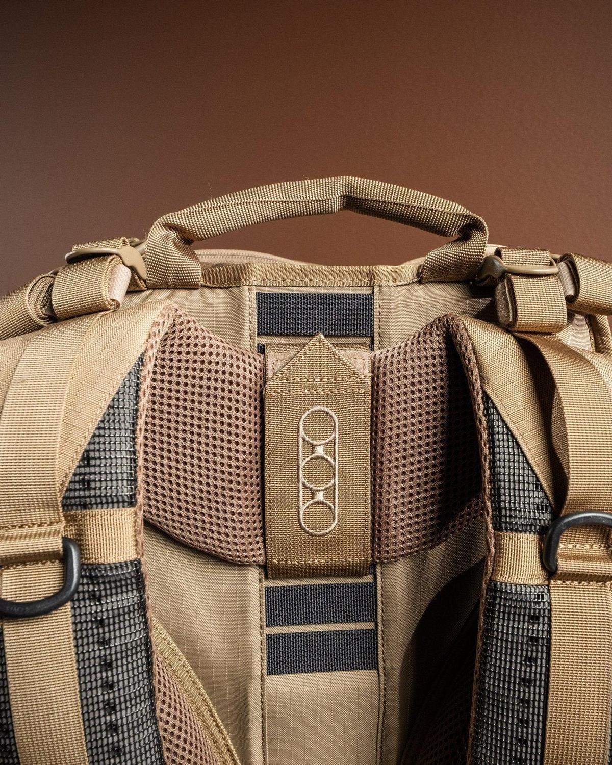 Just One Pack - Eberlestock Lifetime Warranty | Veteran Owned