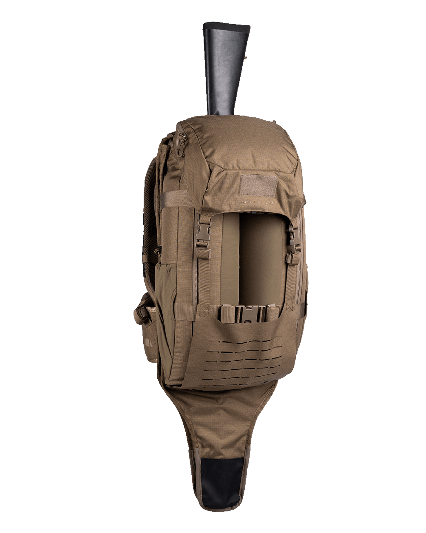 Just One Pack - Eberlestock Lifetime Warranty | Veteran Owned