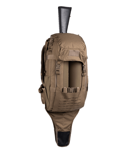 Just One Pack - Eberlestock Lifetime Warranty | Veteran Owned