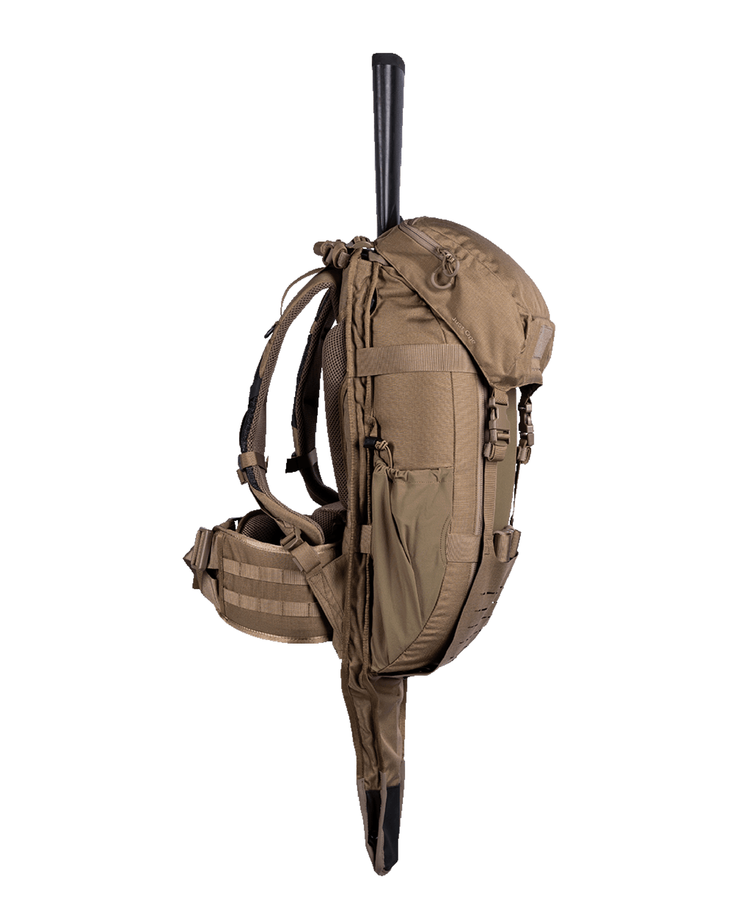 Just One Pack - Eberlestock Lifetime Warranty | Veteran Owned