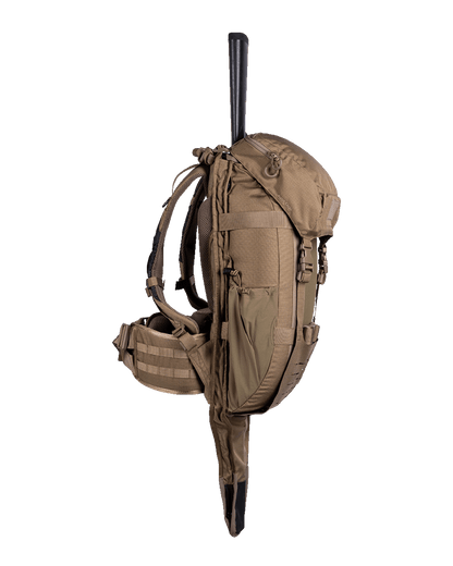 Just One Pack - Eberlestock Lifetime Warranty | Veteran Owned