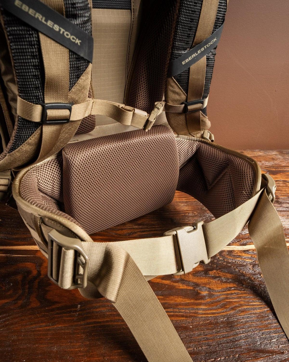 Just One Pack - Eberlestock Lifetime Warranty | Veteran Owned