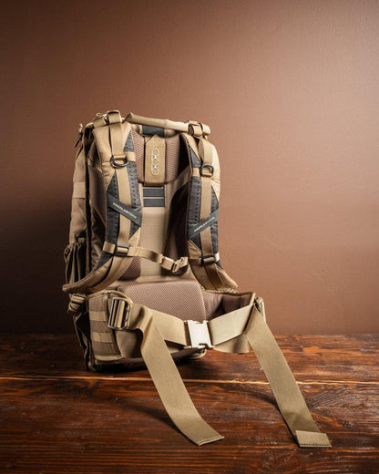 Just One Pack - Eberlestock Lifetime Warranty | Veteran Owned