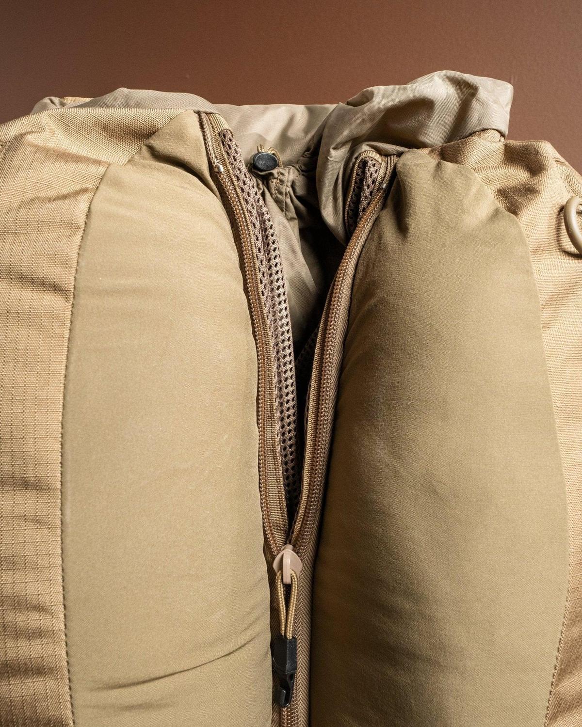 Just One Pack - Eberlestock Lifetime Warranty | Veteran Owned