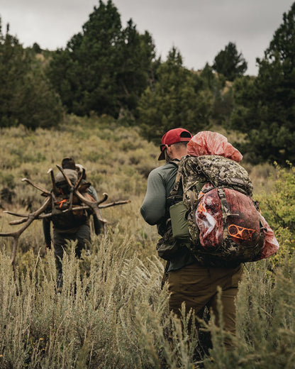 Just One Pack - Eberlestock Lifetime Warranty | Veteran Owned