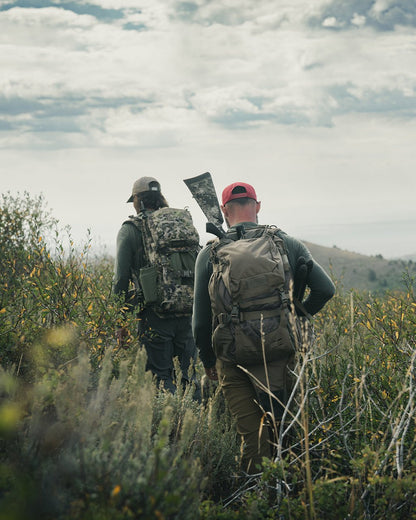 Just One Pack - Eberlestock Lifetime Warranty | Veteran Owned