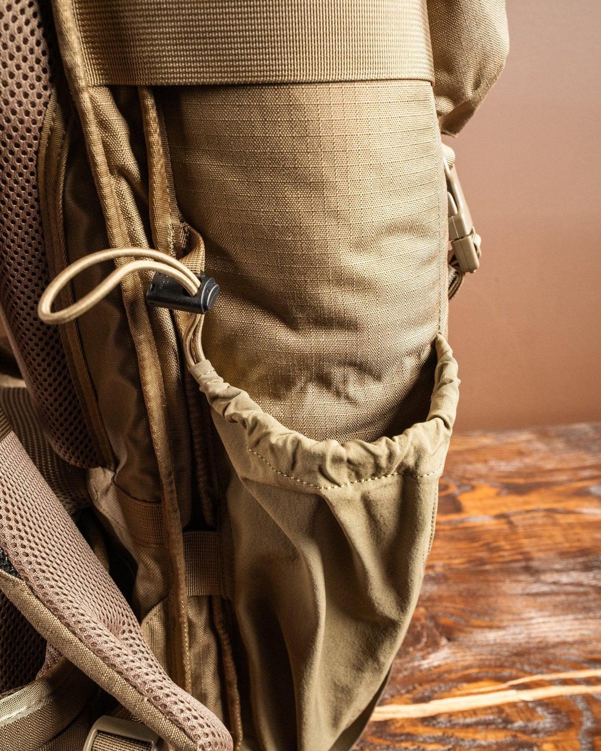 Just One Pack - Eberlestock Lifetime Warranty | Veteran Owned