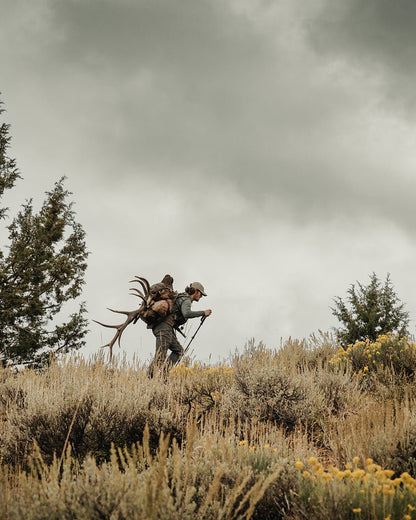 Just One Pack - Eberlestock Lifetime Warranty | Veteran Owned