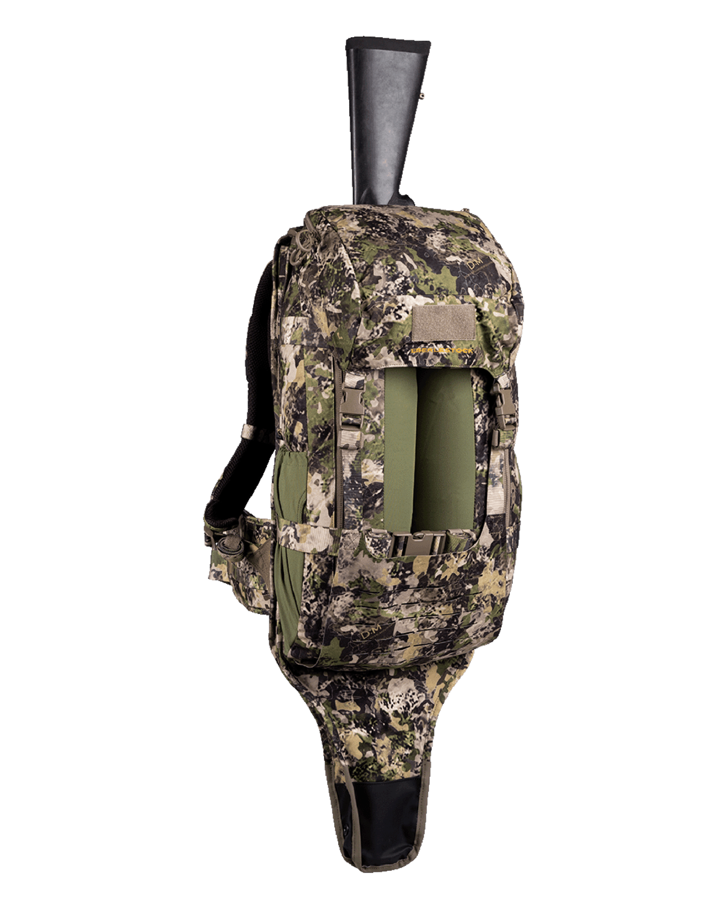 Just One Pack - Eberlestock Lifetime Warranty | Veteran Owned