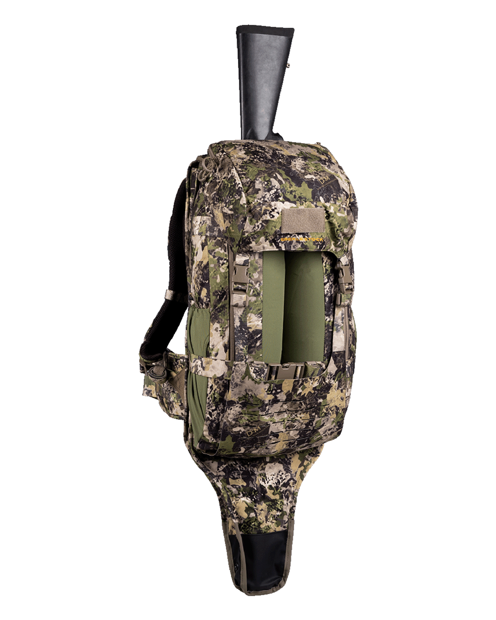 Just One Pack - Eberlestock Lifetime Warranty | Veteran Owned