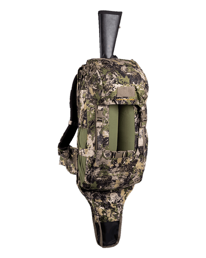 Just One Pack - Eberlestock Lifetime Warranty | Veteran Owned