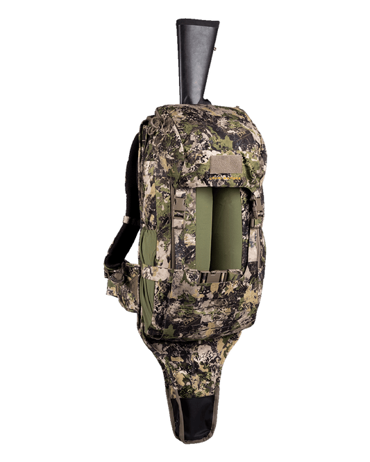 Just One Pack - Eberlestock Lifetime Warranty | Veteran Owned