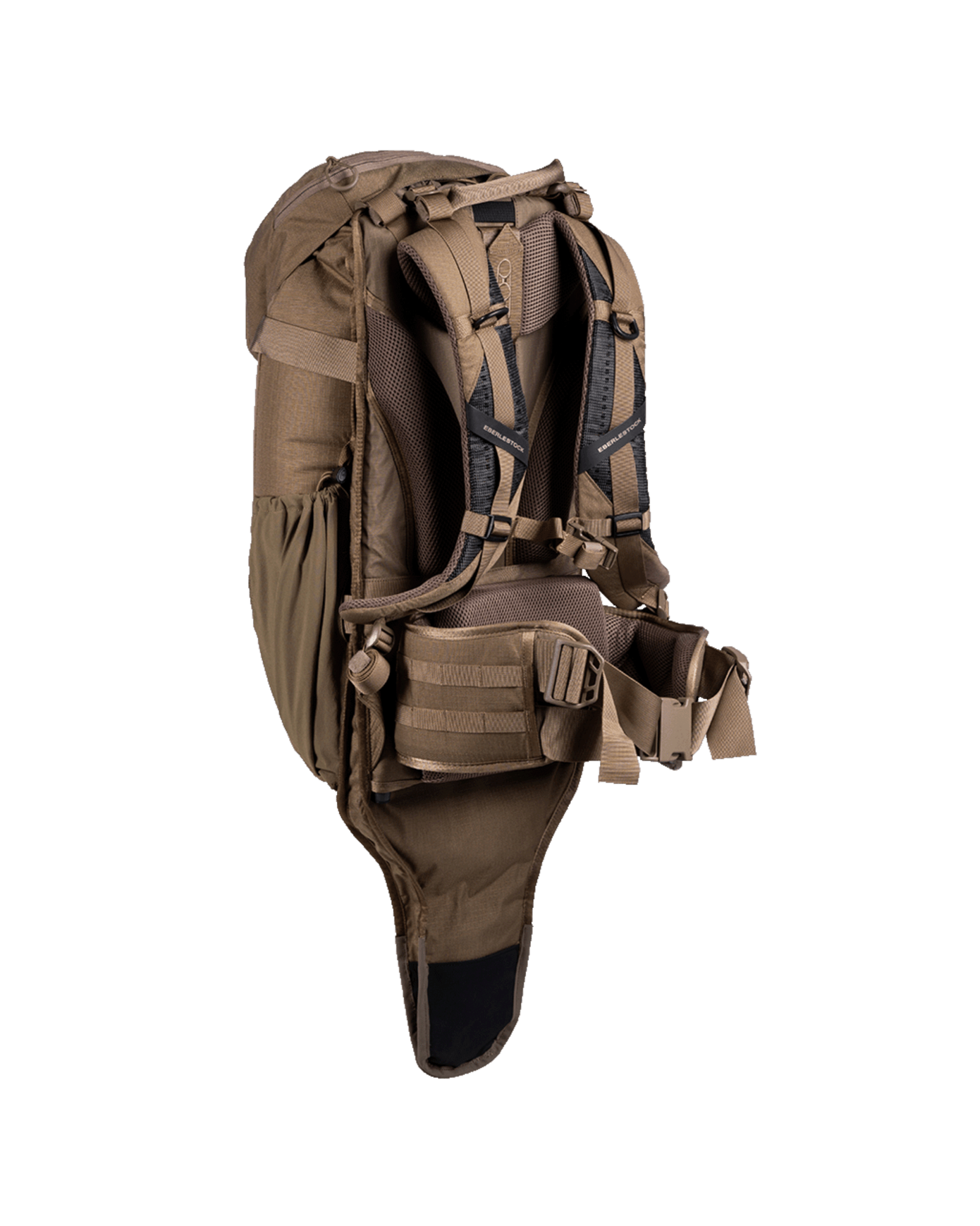 Just One Pack - Eberlestock Lifetime Warranty | Veteran Owned