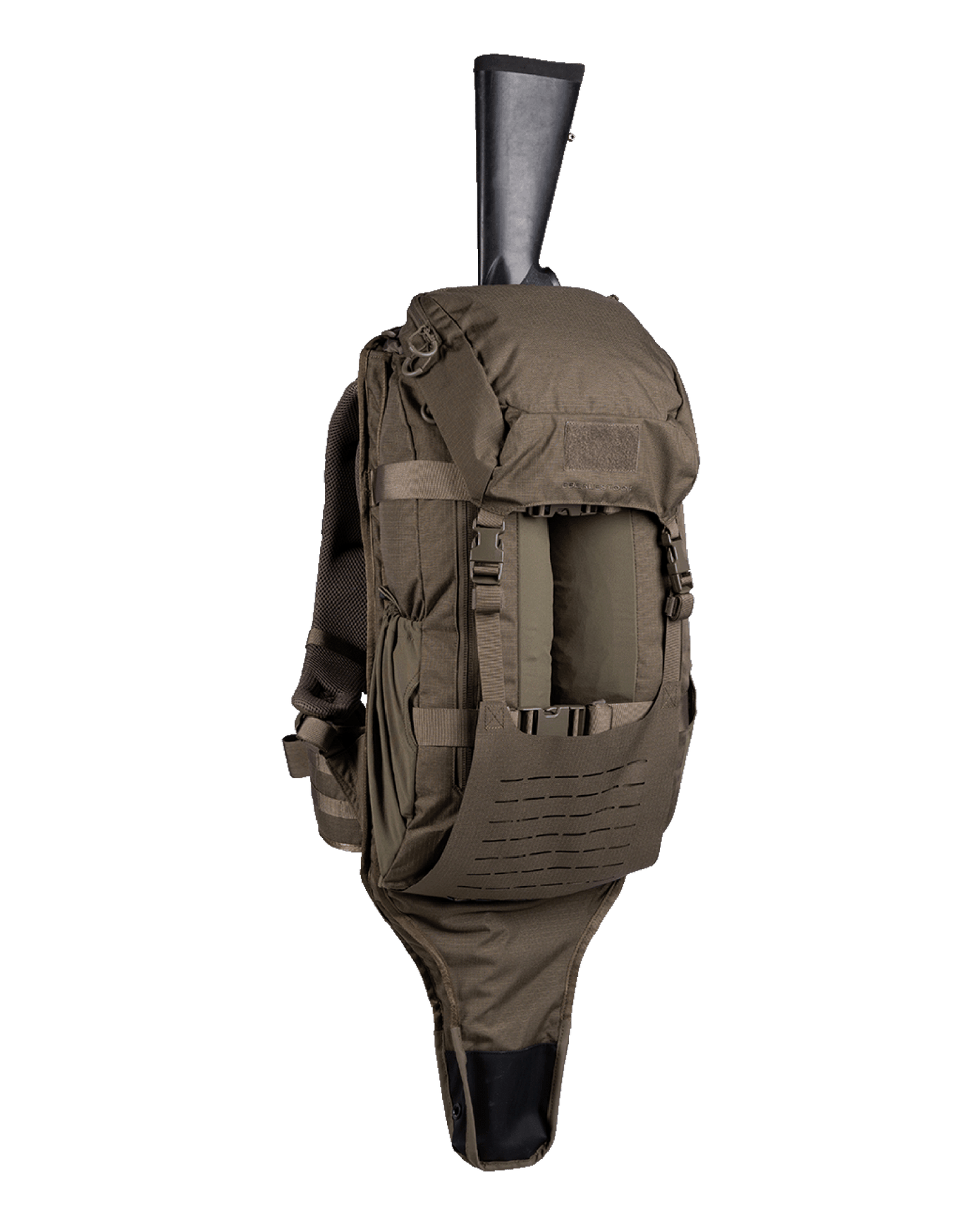 Just One Pack - Eberlestock Lifetime Warranty | Veteran Owned