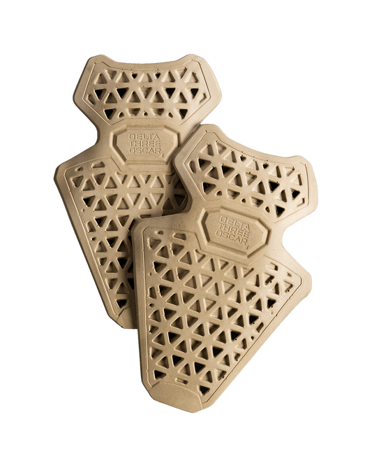 Delta Three Oscar™ P12 Knee Pad Set