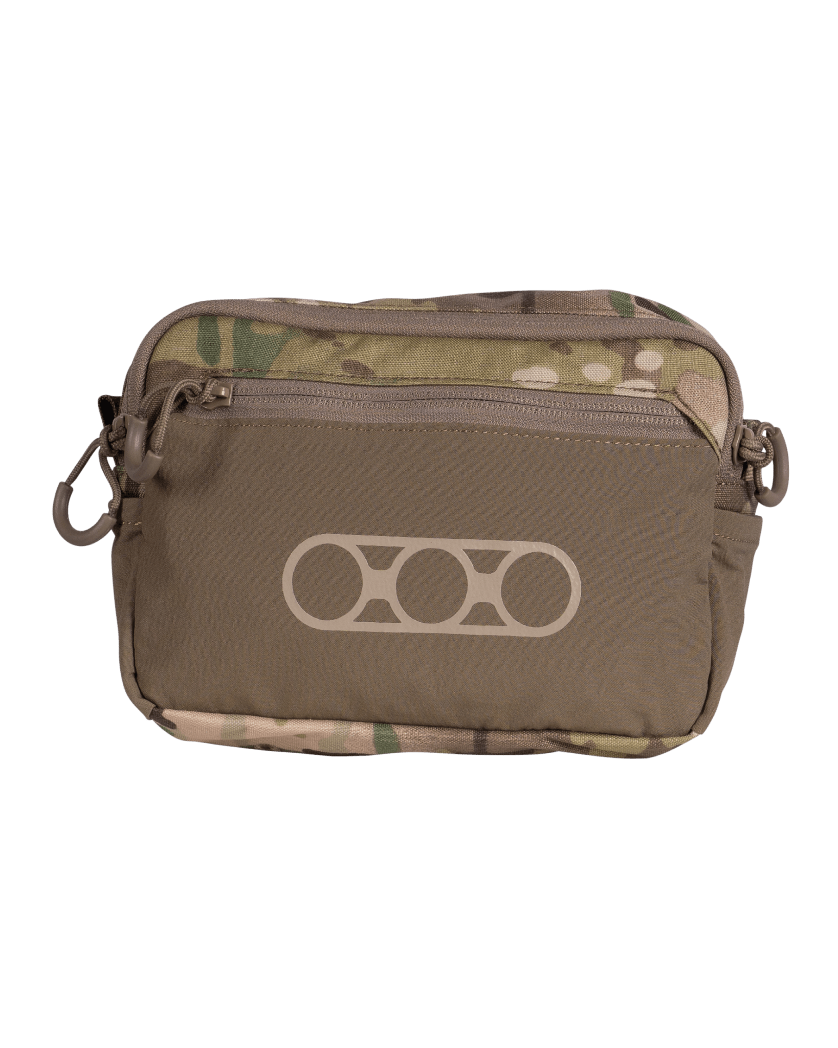 Large General Purpose Pouch - Eberlestock Lifetime Warranty | Veteran Owned