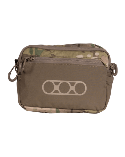 Large General Purpose Pouch - Eberlestock Lifetime Warranty | Veteran Owned