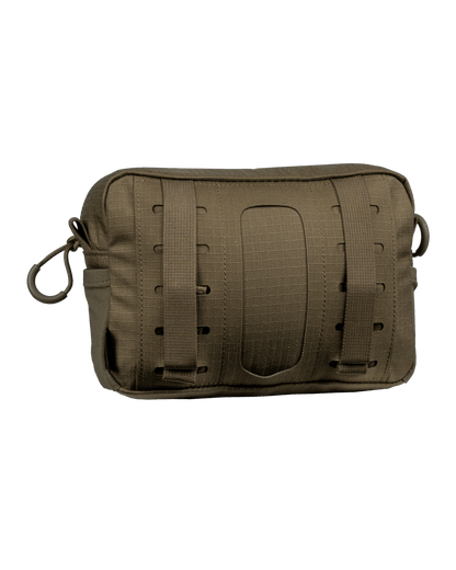 Large General Purpose Pouch - Eberlestock Lifetime Warranty | Veteran Owned