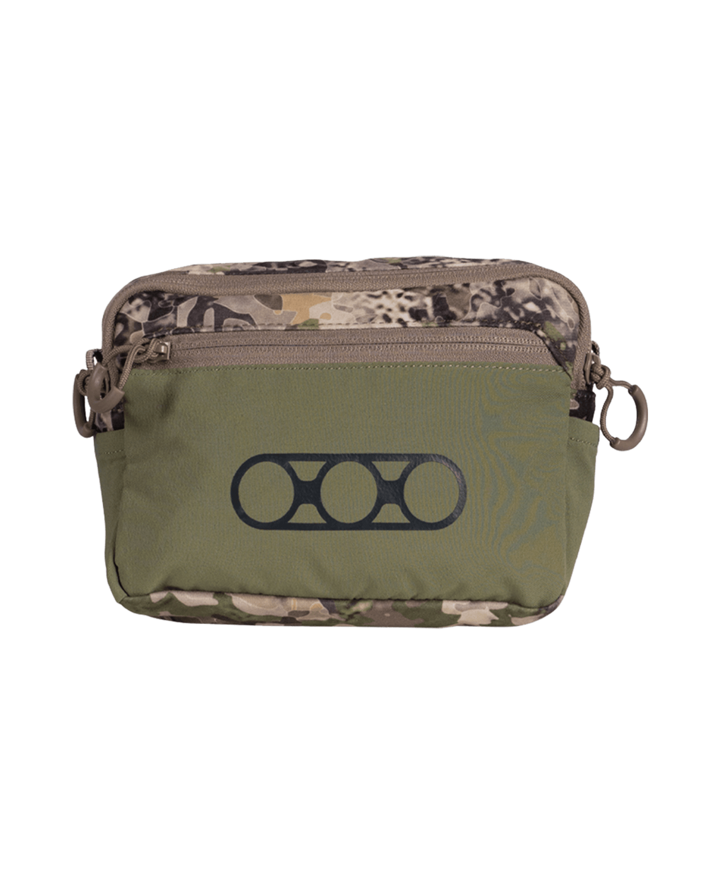 Large General Purpose Pouch - Eberlestock Lifetime Warranty | Veteran Owned