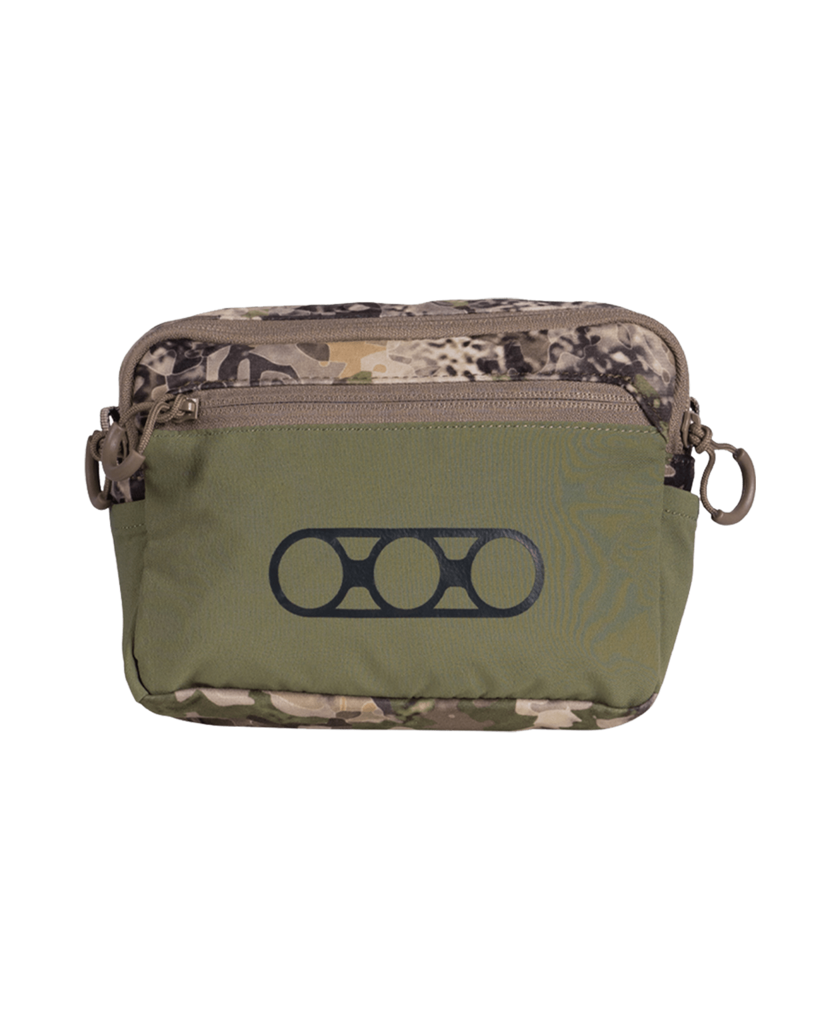 Large General Purpose Pouch - Eberlestock Lifetime Warranty | Veteran Owned
