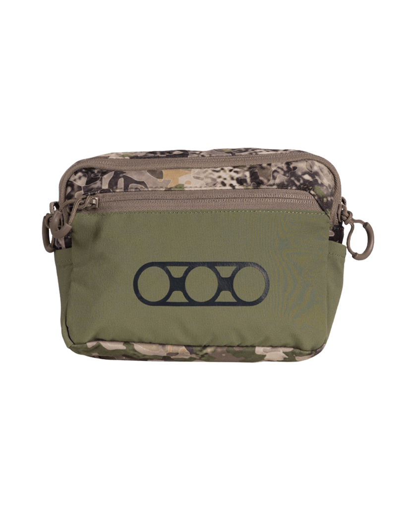 Large General Purpose Pouch - Eberlestock Lifetime Warranty | Veteran Owned