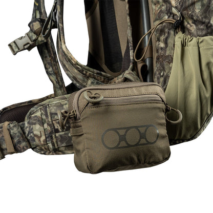 Large General Purpose Pouch - Eberlestock Lifetime Warranty | Veteran Owned