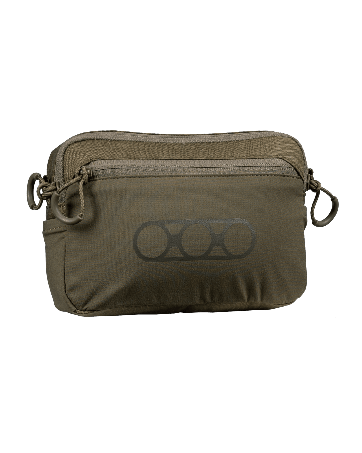 Large General Purpose Pouch - Eberlestock Lifetime Warranty | Veteran Owned