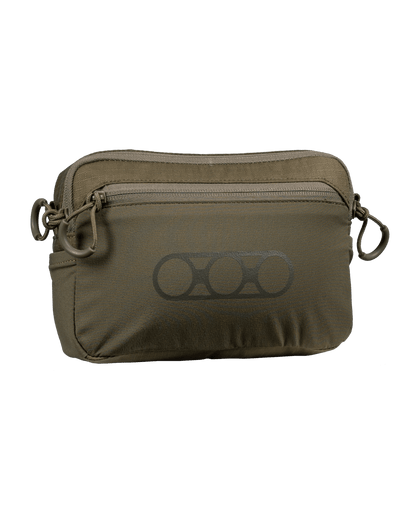 Large General Purpose Pouch - Eberlestock Lifetime Warranty | Veteran Owned