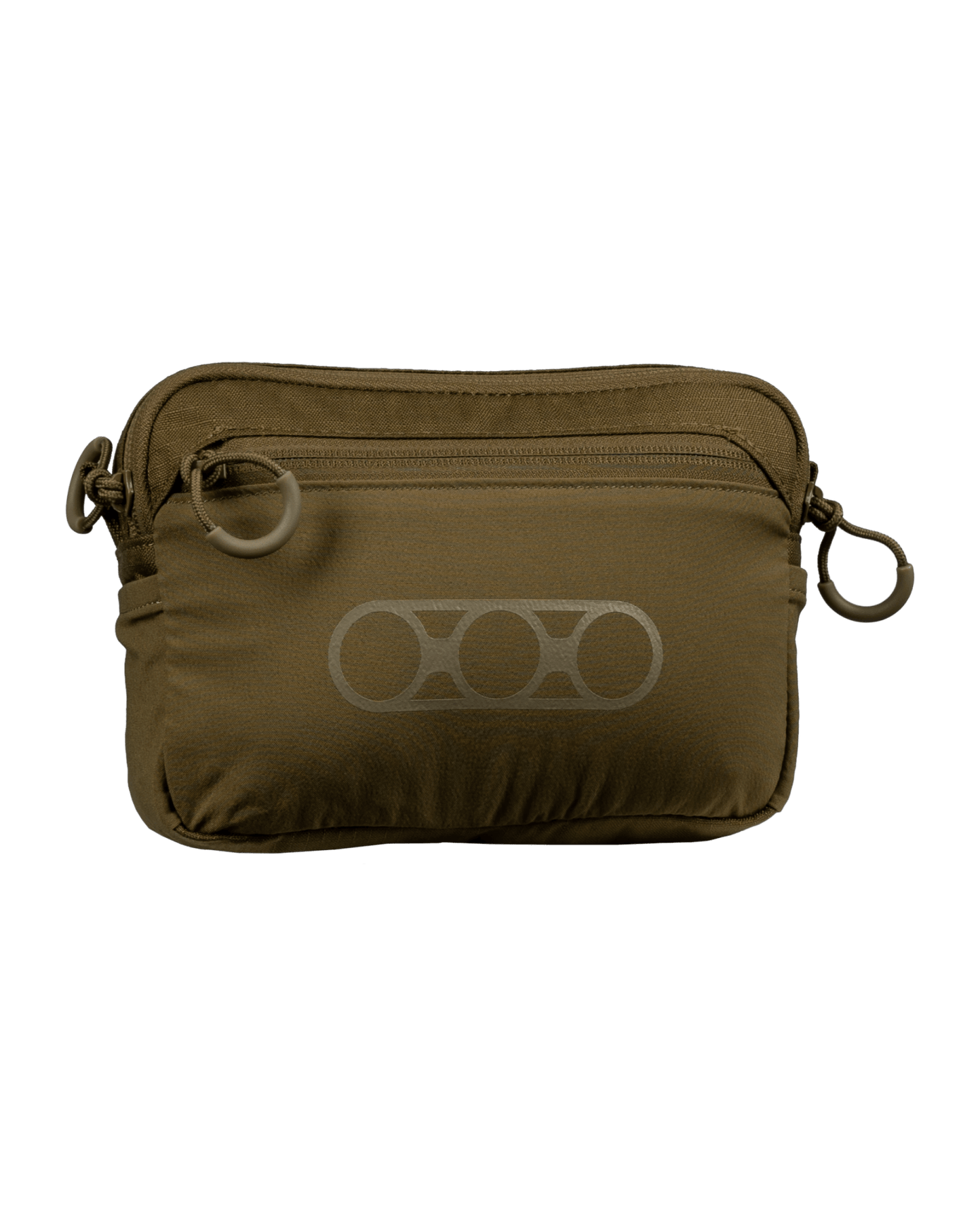 Large General Purpose Pouch - Eberlestock Lifetime Warranty | Veteran Owned