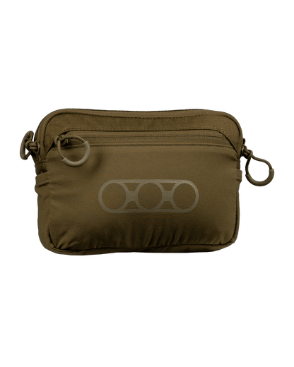 Large General Purpose Pouch - Eberlestock Lifetime Warranty | Veteran Owned