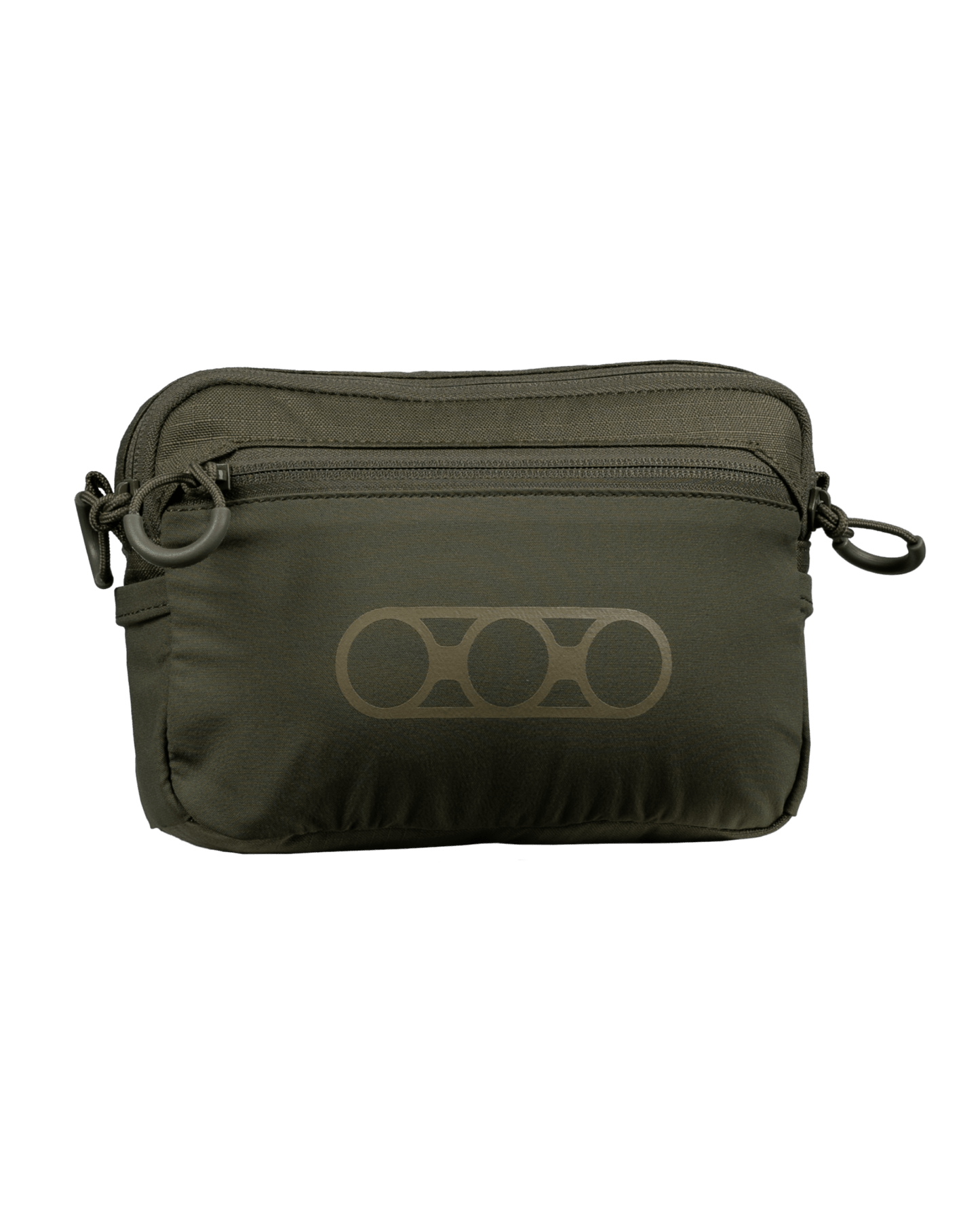 Large General Purpose Pouch - Eberlestock Lifetime Warranty | Veteran Owned