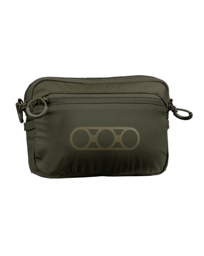 Large General Purpose Pouch - Eberlestock Lifetime Warranty | Veteran Owned