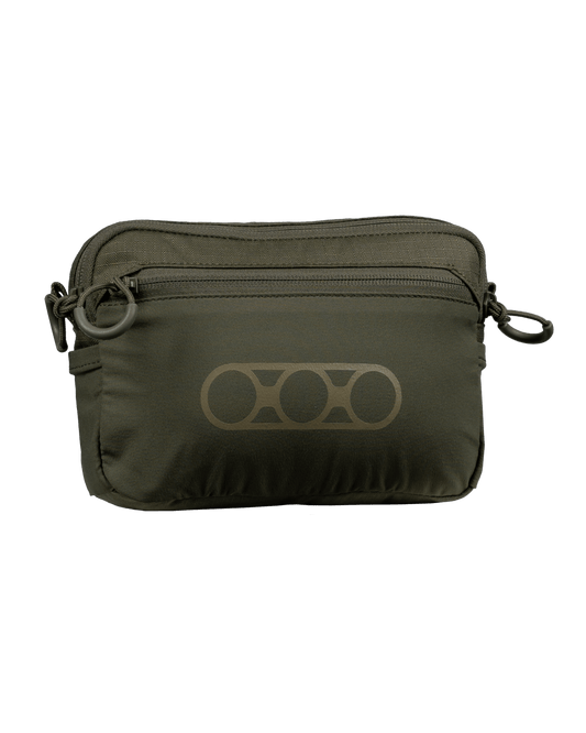 Large General Purpose Pouch - Eberlestock Lifetime Warranty | Veteran Owned