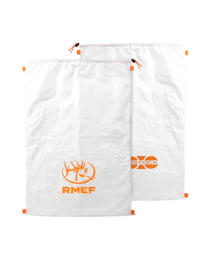 RMEF Game Bag