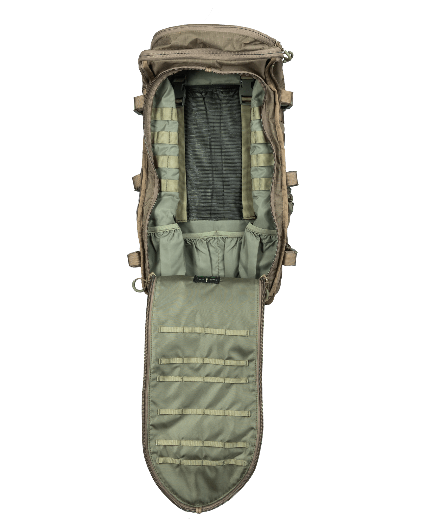 Little Brother - Eberlestock Lifetime Warranty | Veteran Owned