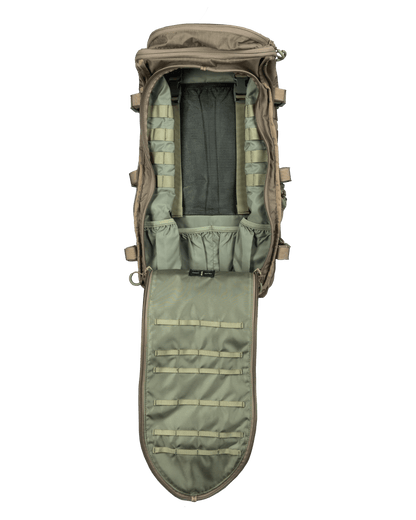 Little Brother - Eberlestock Lifetime Warranty | Veteran Owned