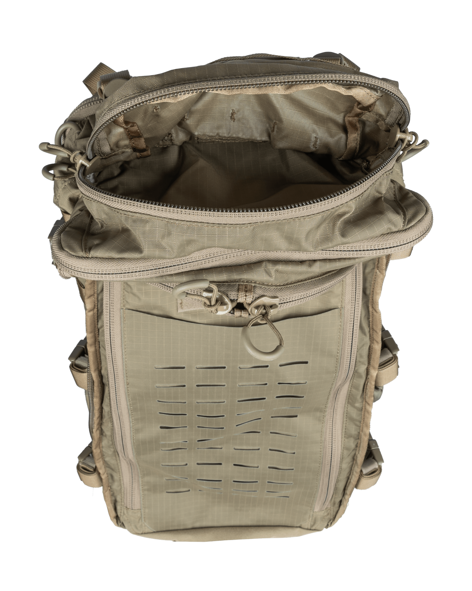 Little Brother - Eberlestock Lifetime Warranty | Veteran Owned